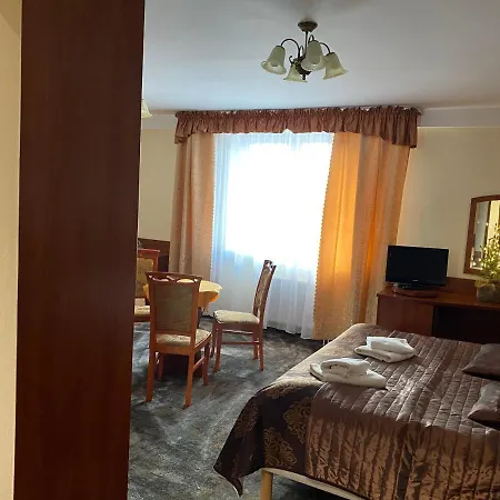Arka Centrum Rekreacji Wypoczynku I Rehabilitacji Ośrodek wypoczynkowy Jarosławiec