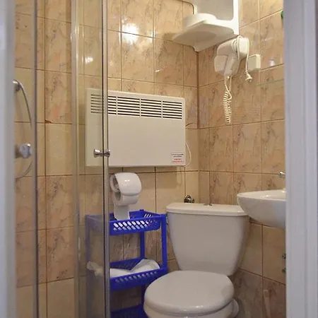 Arka Centrum Rekreacji Wypoczynku I Rehabilitacji * Jaroslawiec