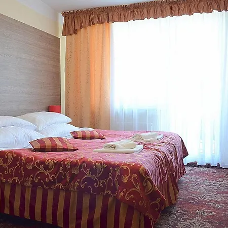 Resort Arka Centrum Rekreacji Wypoczynku I Rehabilitacji *
