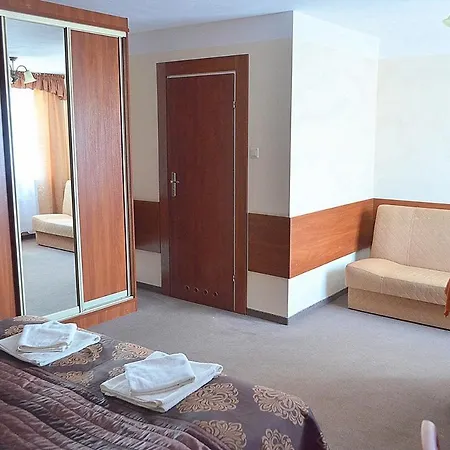 Resort Arka Centrum Rekreacji Wypoczynku I Rehabilitacji