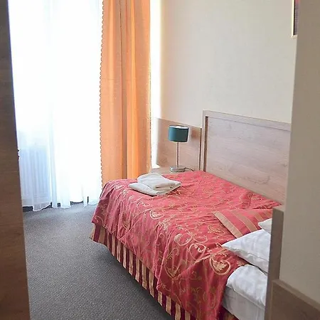 Arka Centrum Rekreacji Wypoczynku I Rehabilitacji