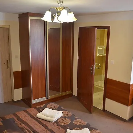 Arka Centrum Rekreacji Wypoczynku I Rehabilitacji Jarosławiec
