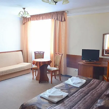 Resort Arka Centrum Rekreacji Wypoczynku I Rehabilitacji