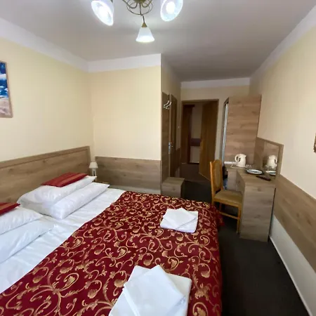 Arka Centrum Rekreacji Wypoczynku I Rehabilitacji Resort