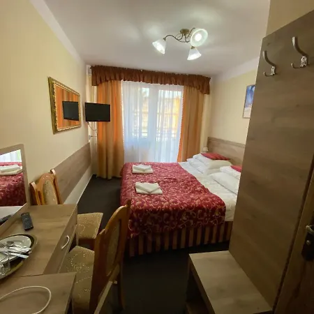 Arka Centrum Rekreacji Wypoczynku I Rehabilitacji * Jarosławiec