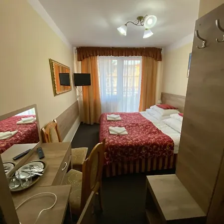 Arka Centrum Rekreacji Wypoczynku I Rehabilitacji Ośrodek wypoczynkowy *