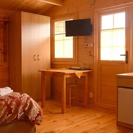 Arka Centrum Rekreacji Wypoczynku I Rehabilitacji Resort Jarosławiec
